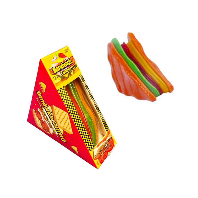 Sandwich Gummy 100g