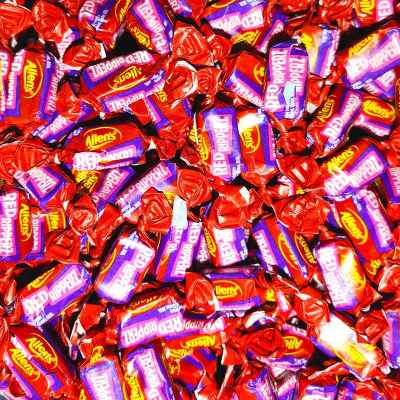 Allen's Red Ripperz