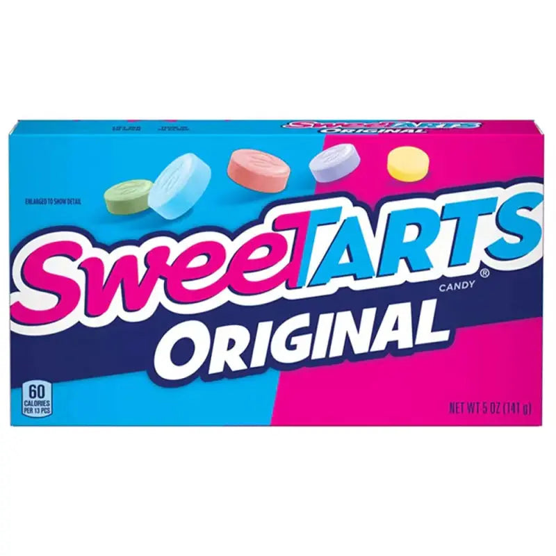 Sweetarts Original 141.7g