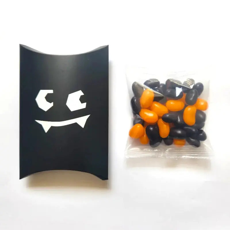 Halloween Pillow Pouches (Pouch Only)