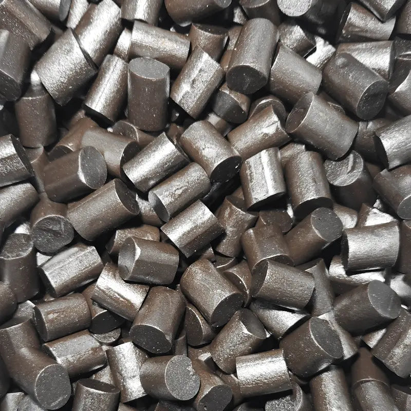 Black Licorice Bites