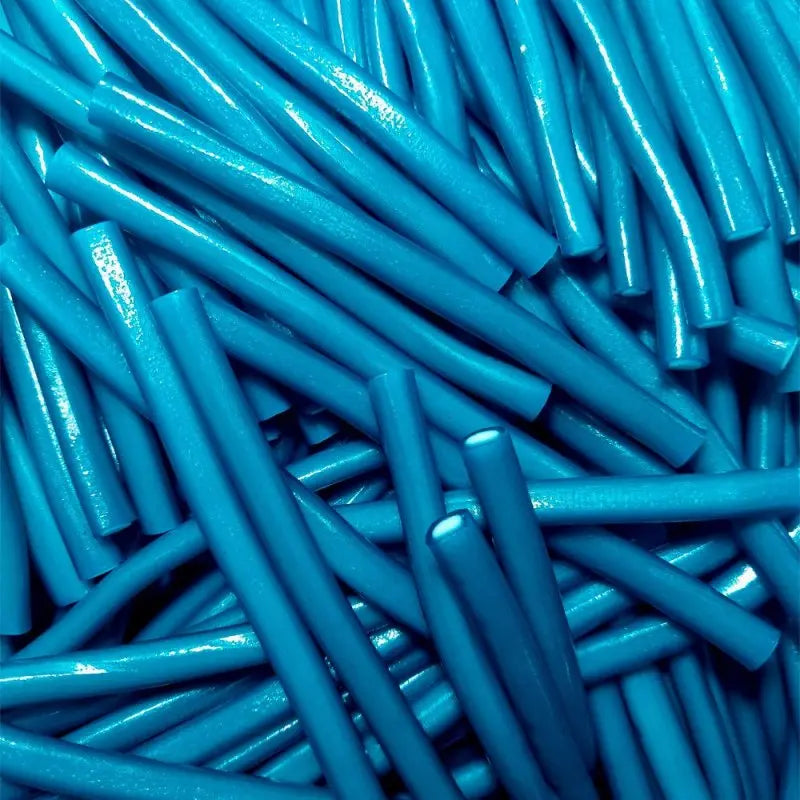 Blue Raspberry Blowpipes