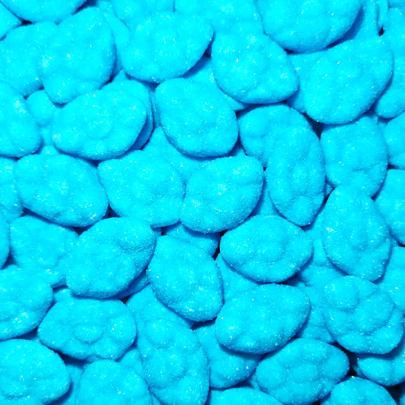 Blueberry Clouds (1kg Bag)