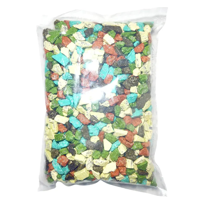 Chocolate Rocks (1kg Bag)