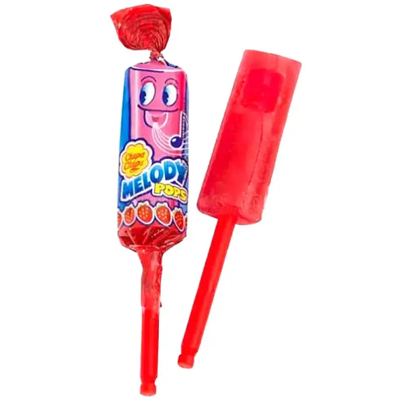 Chupa Chups Melody Pops 15g (1pc)