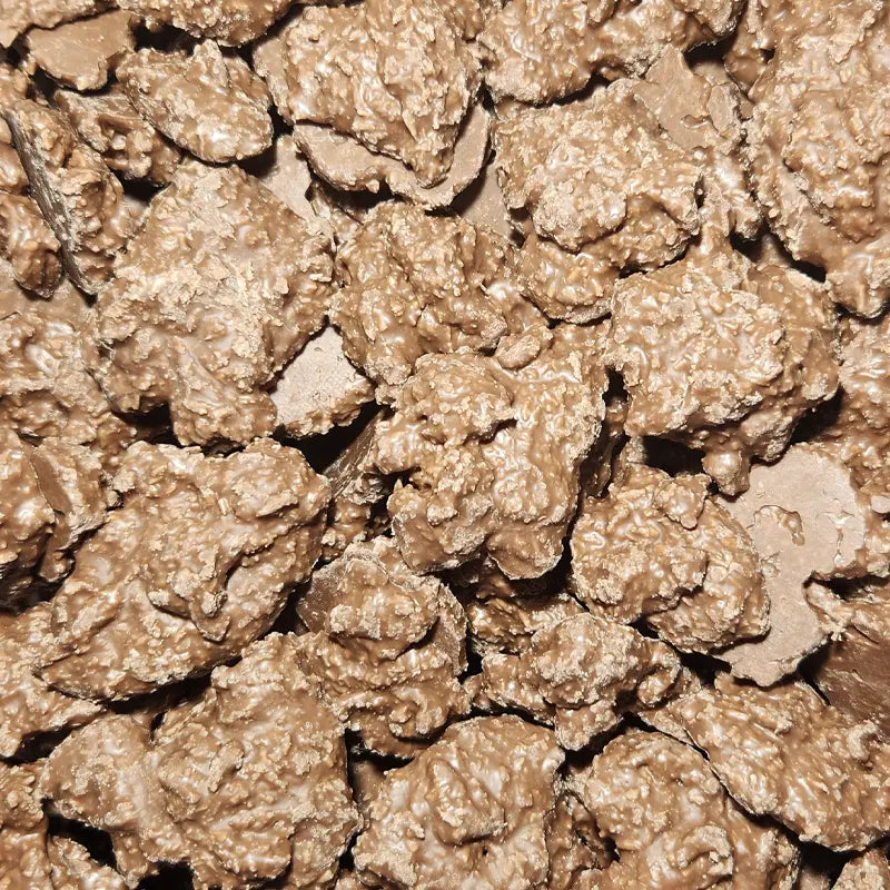 Coconut Rough Clusters