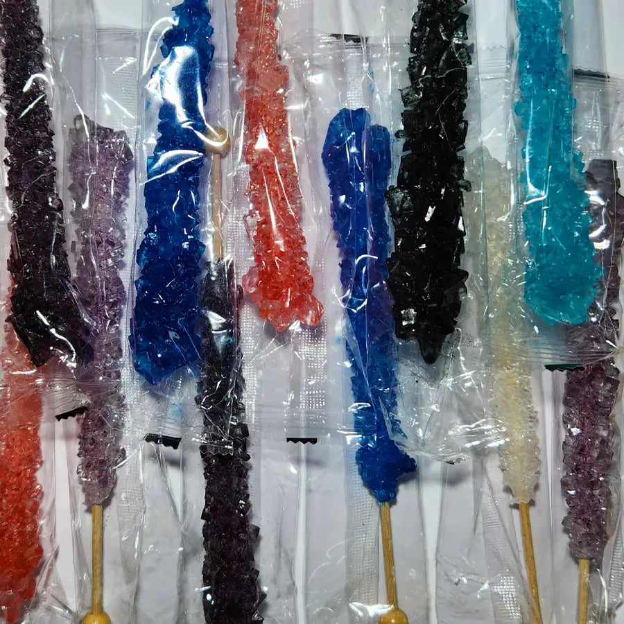 Crystal Sticks 22g (1pc)
