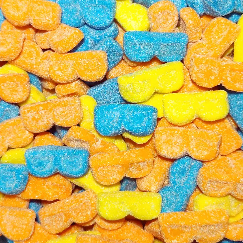 Sour Sunglasses