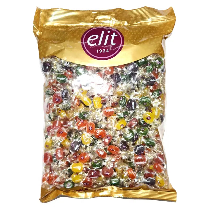Mini Bon Wrapped Candy 1kg