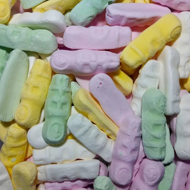 Eskimos - Emos (1kg Bag)