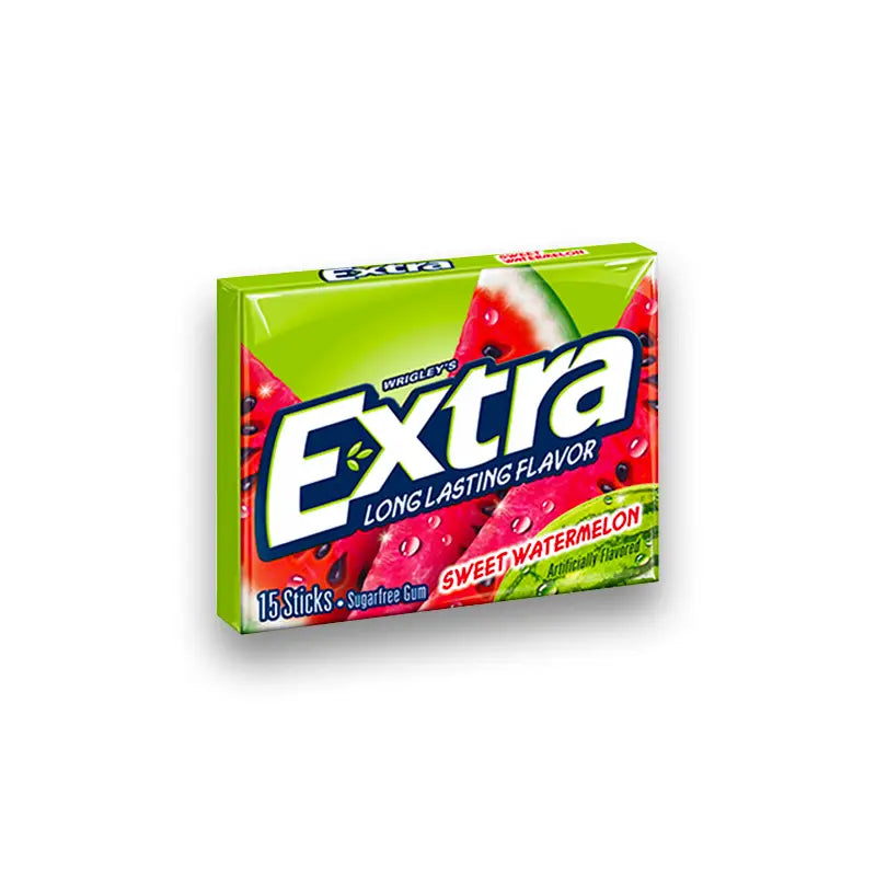 Extra Sweet Watermelon 15pc