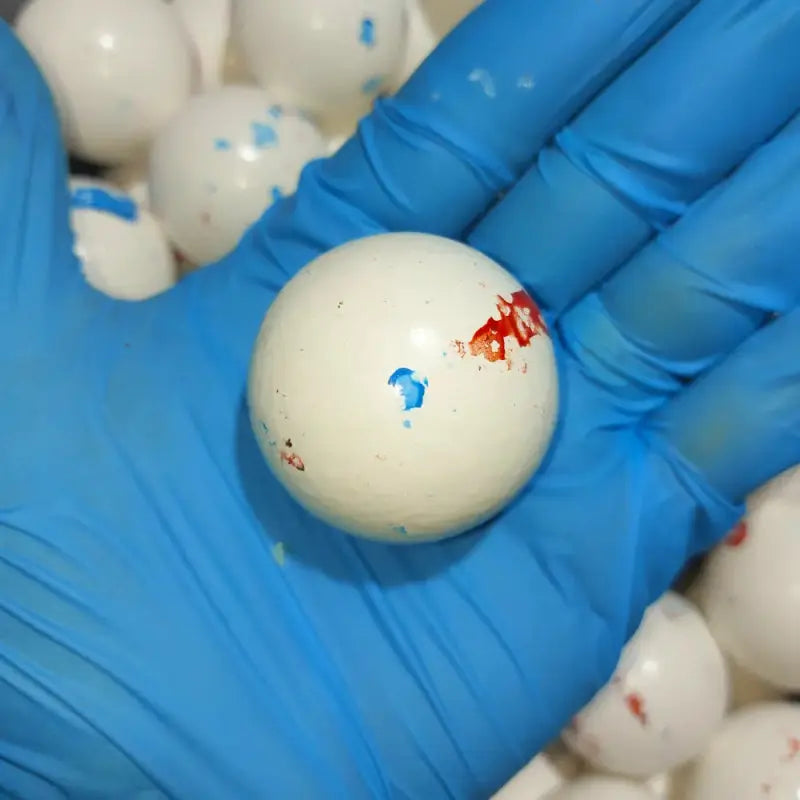 Giant Gobstoppers (1pc)