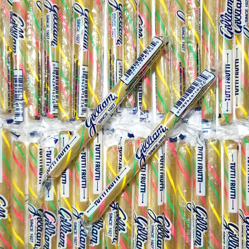 Gilliam Tutti Frutti Stick 14g (1pc)