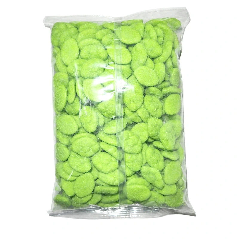 Green Melon Clouds (1kg Bag)