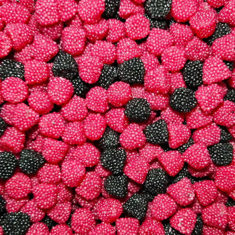 Haribo Berries
