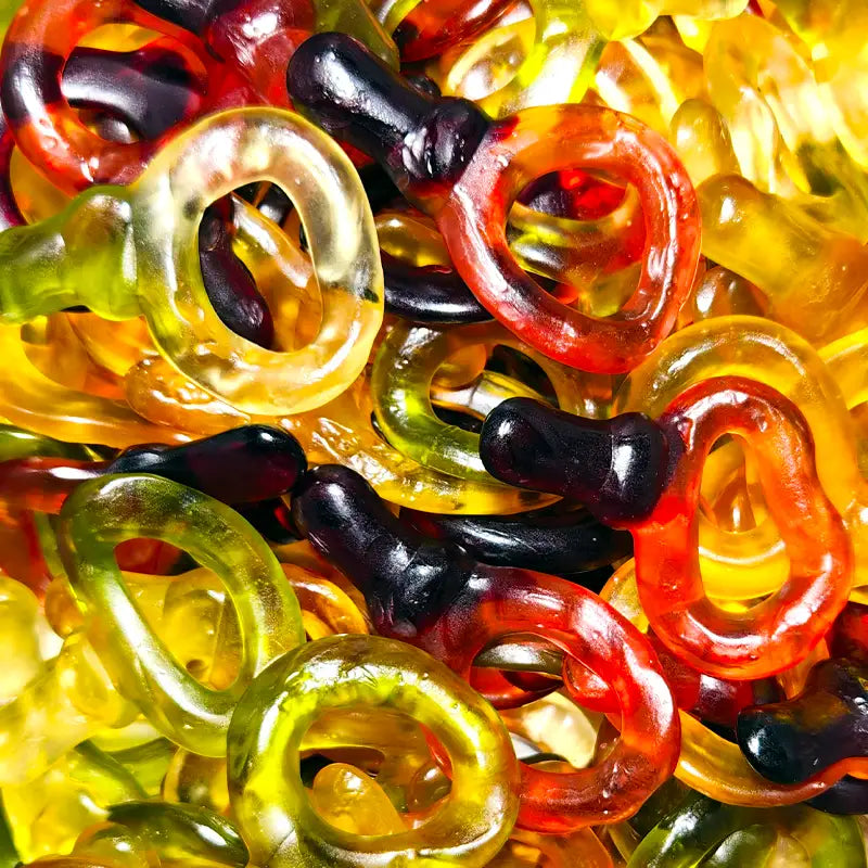 Haribo Giant Dummies