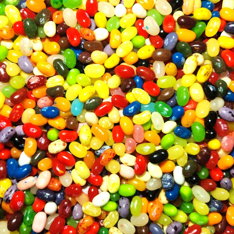 Jelly Belly Assorted Mix