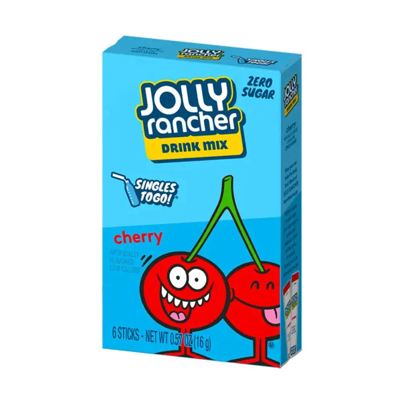 Jolly Rancher Drink Mixes