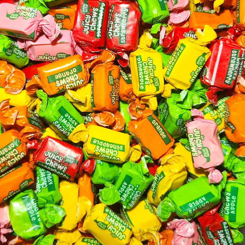 Juicy Chews