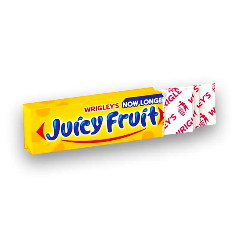 Juicy Fruit Gum 5pc (USA)