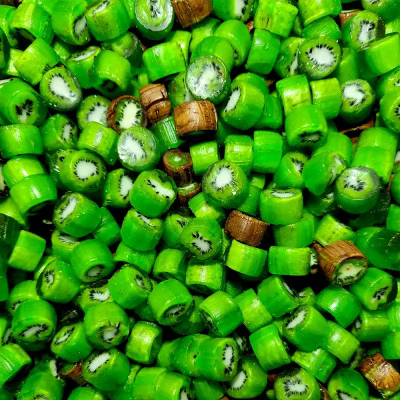 Kiwifruit Rocks Hard Boiled Candy Candy Co kiwifruit-rocks-hard-boiled-candy-candy-co