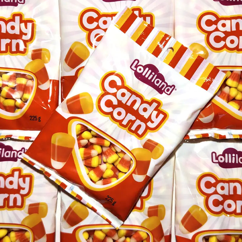 Candy Corn 225g