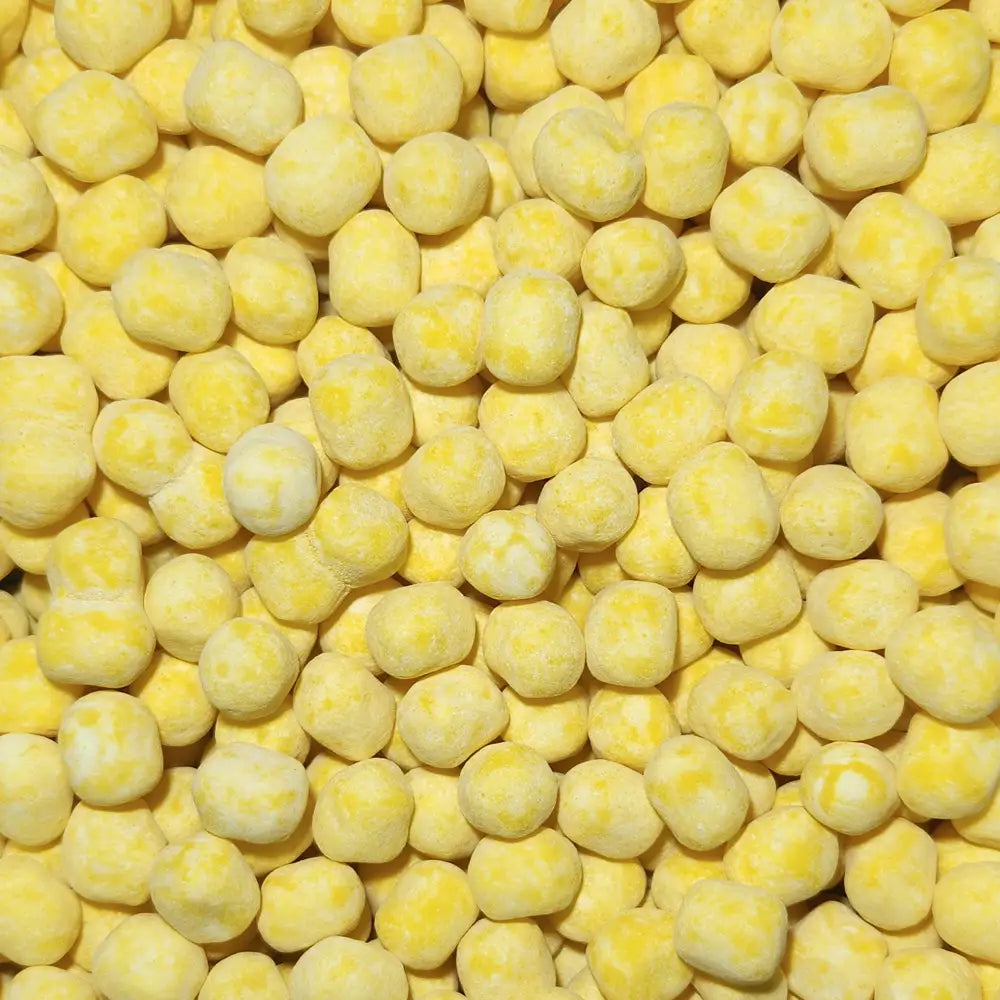 Lemon Bonbons