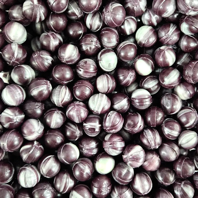 Black Balls