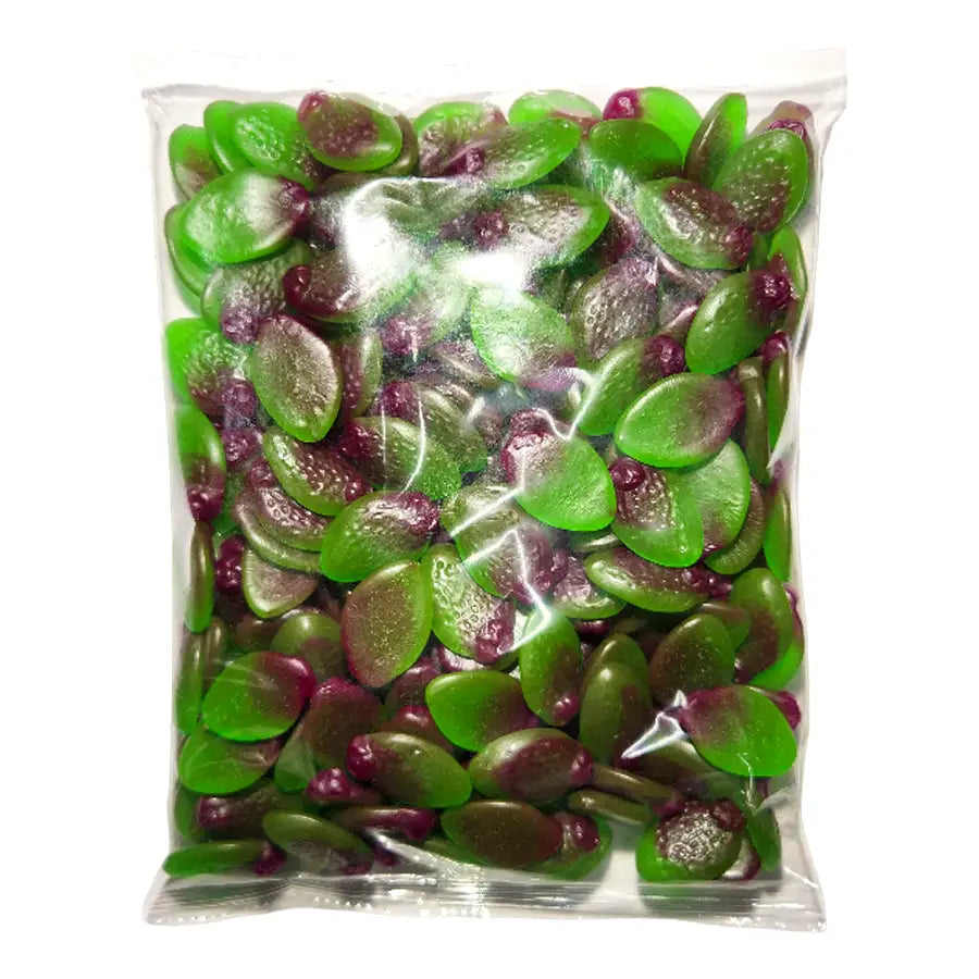 Mayceys Sour Feijoas 1kg Bag