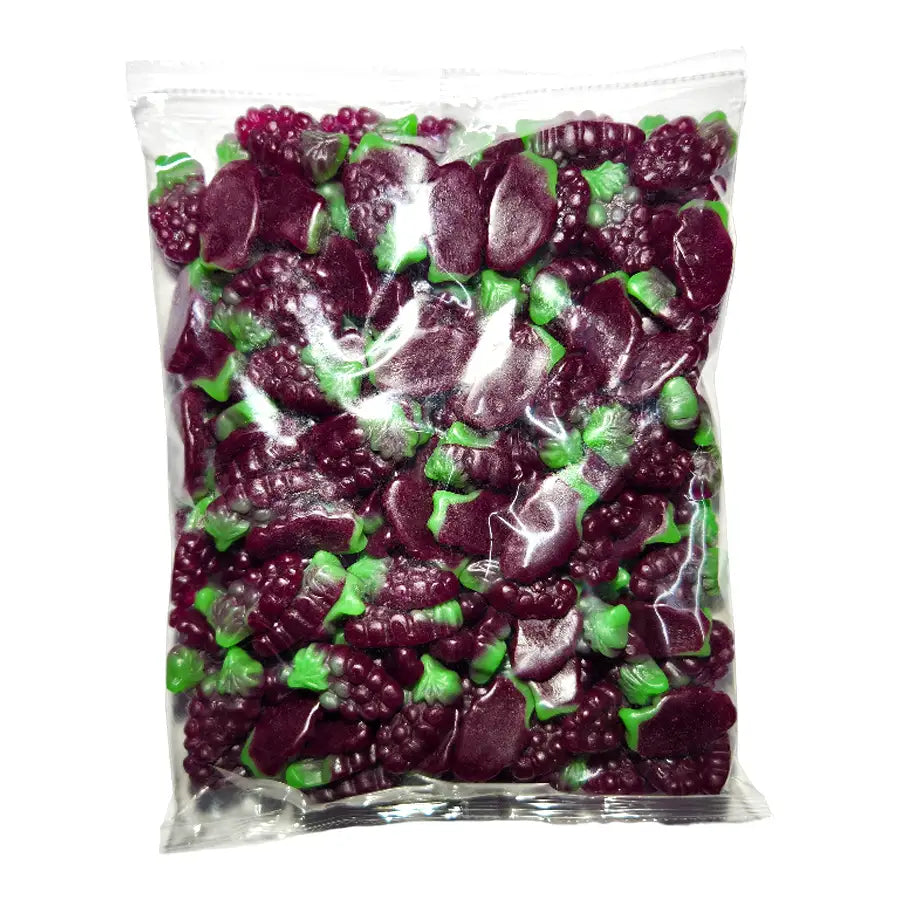 Mayceys Sour Grapes 1kg Bag