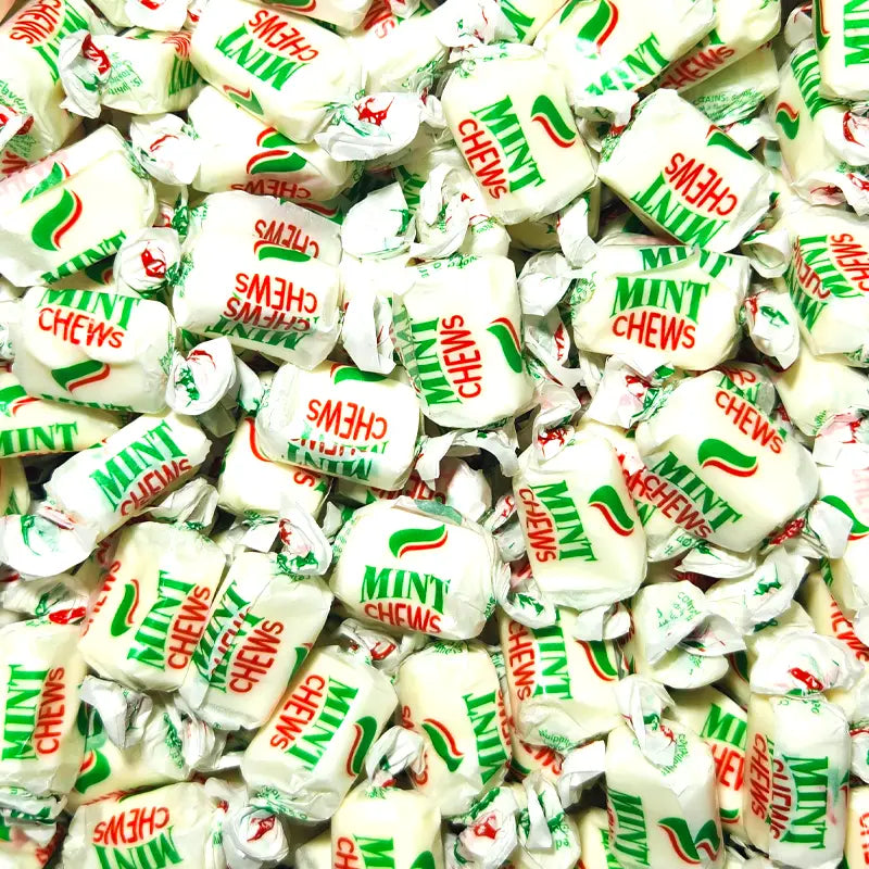 Mint Chews
