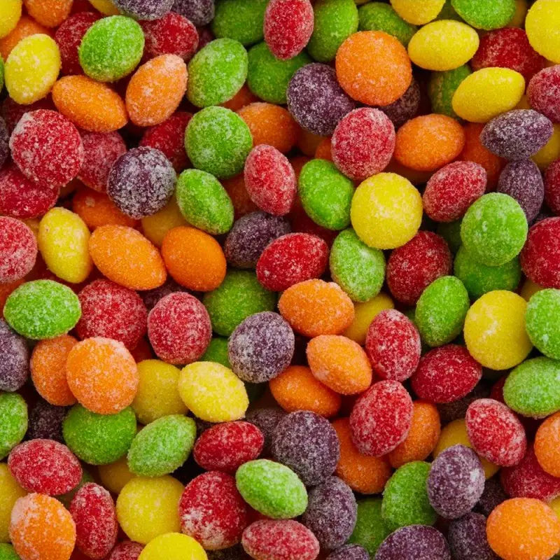 Original Sour Skittles 51g