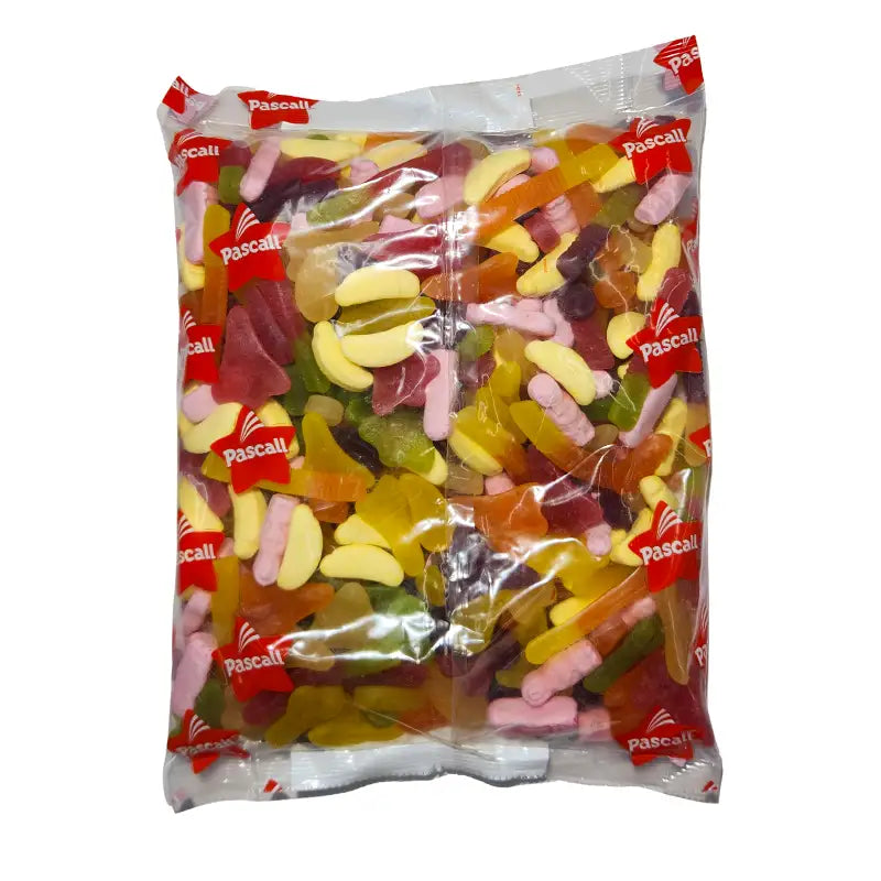 Pascalls Party Mix 2kg