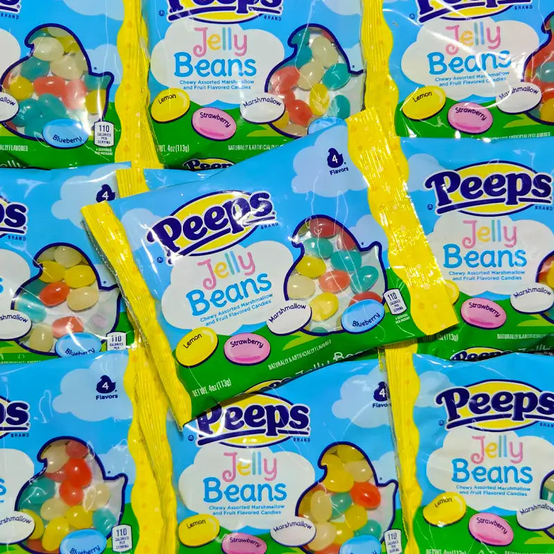 Peeps Jelly Beans 113g