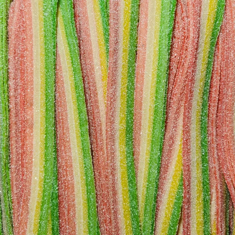 Raspberry Lemonade & Pineapple Belts