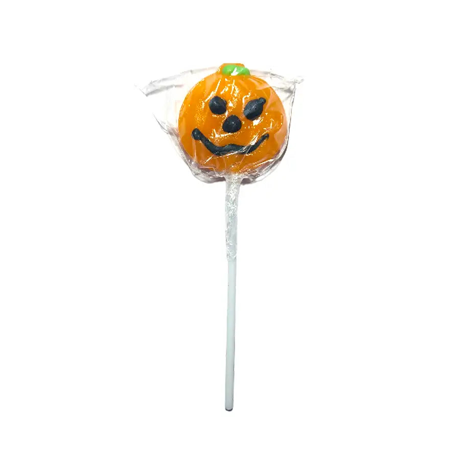 Pumpkin Lollipop 12g