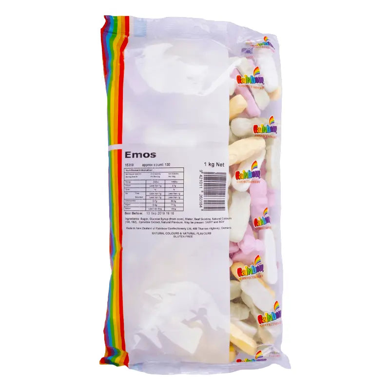 Eskimos - Emos (1kg Bag)