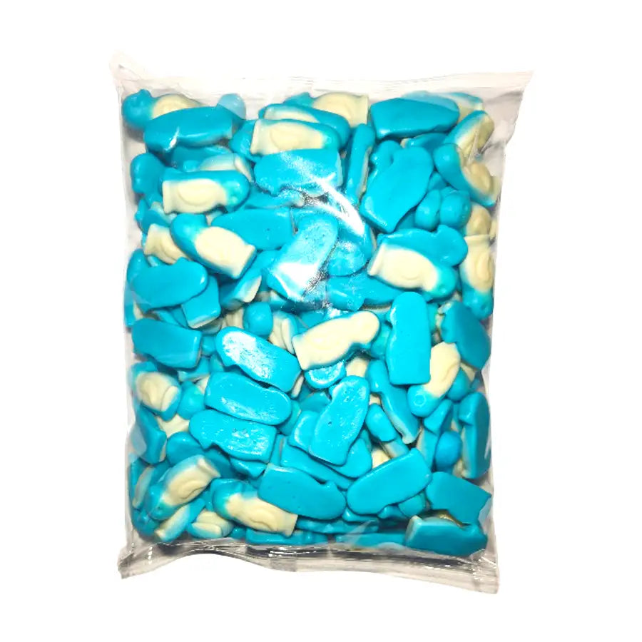 Little Blue Penguins (1kg Bag)