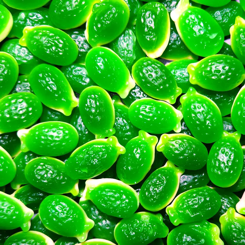 Feijoas and Cream (1kg Bag)