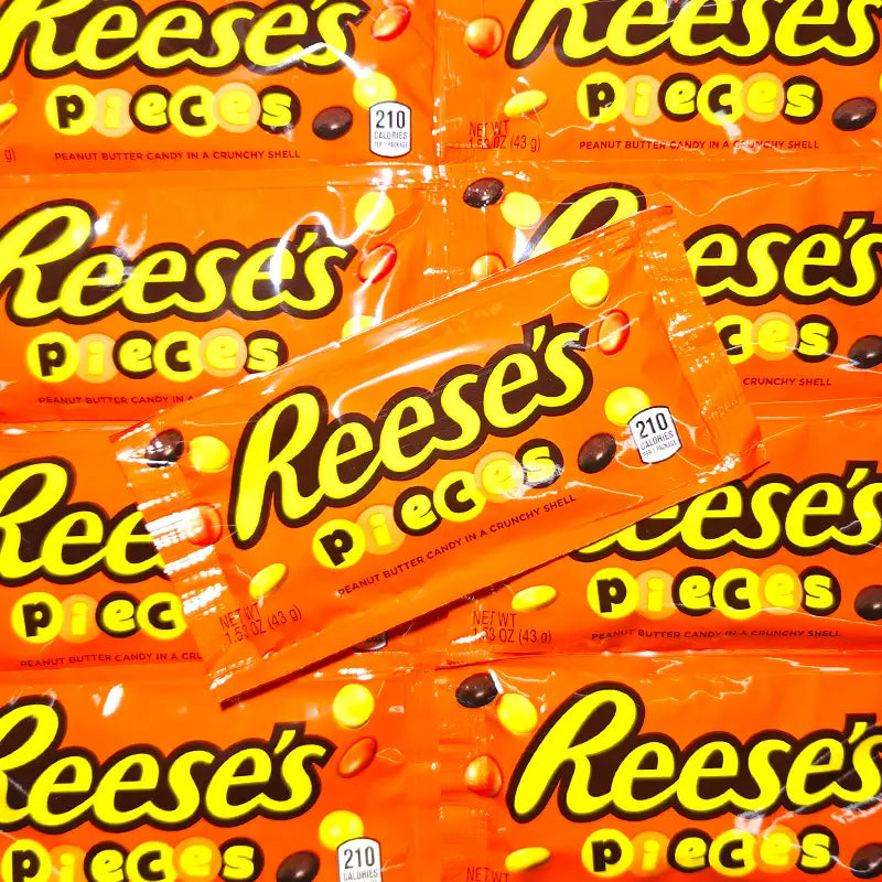 Reese's Pieces 43g