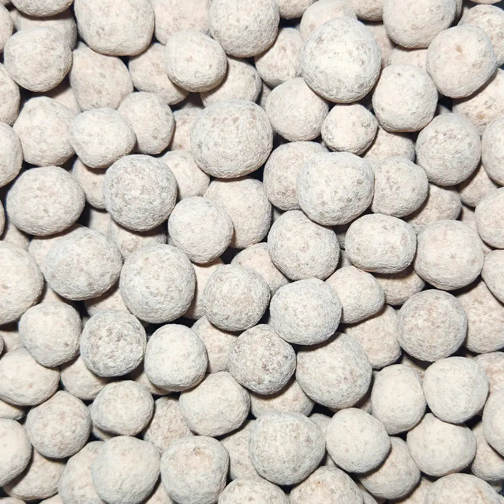 Salted Caramel Bonbons