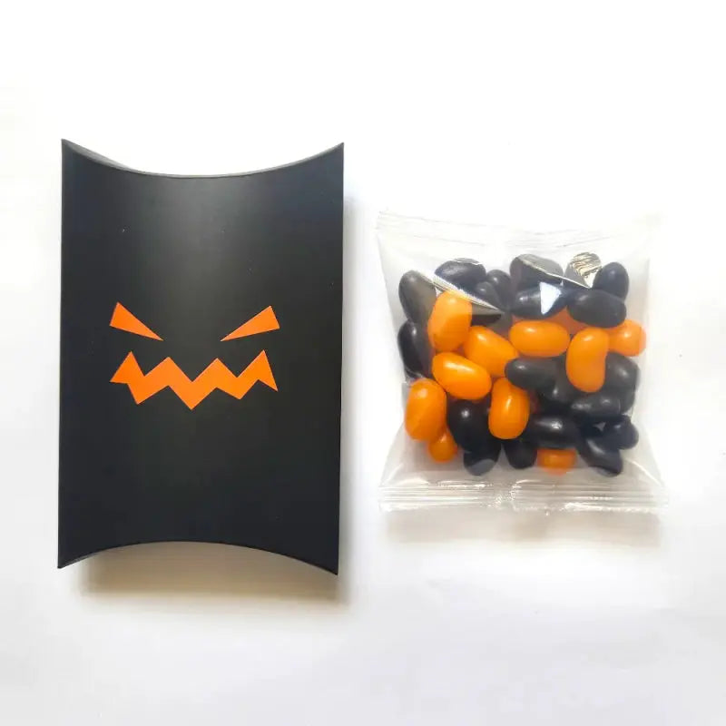 Halloween Pillow Pouches (Pouch Only)