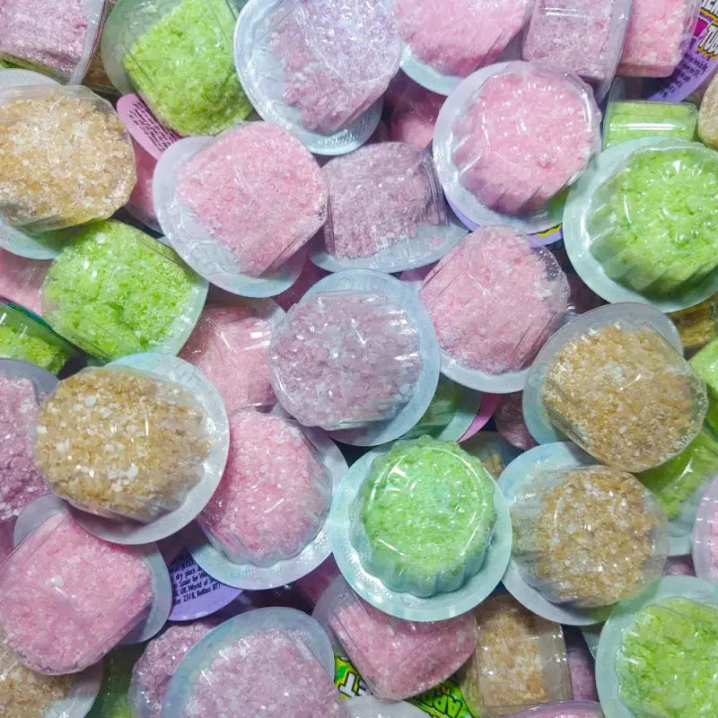 Sherbet Tubs 4g