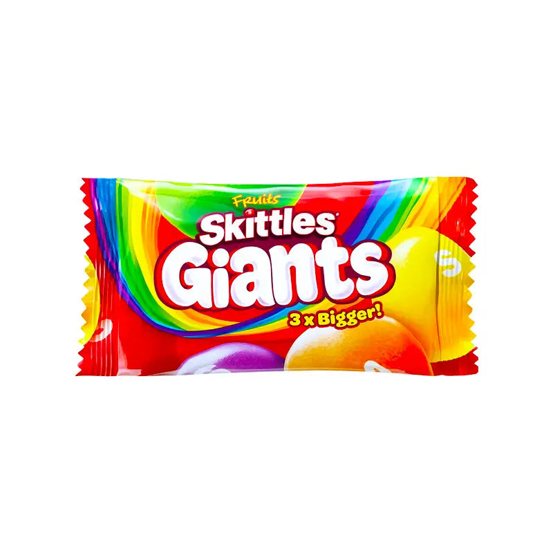 Skittles Giants 45g