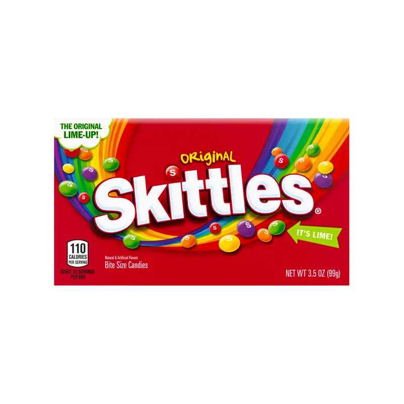 Skittles Original 99g