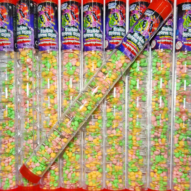 Stellar Storm Stick 43g