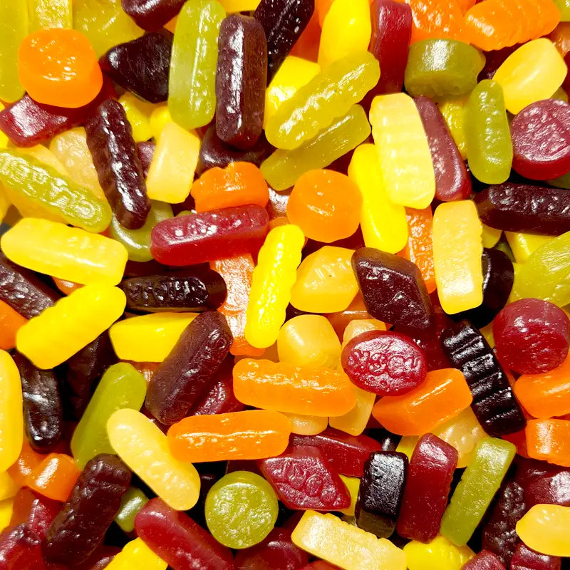 English Winegums (Taveners)