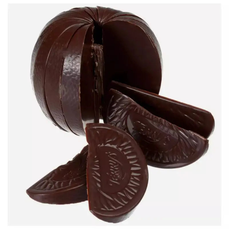 Terry's Chocolate Orange Dark 157g