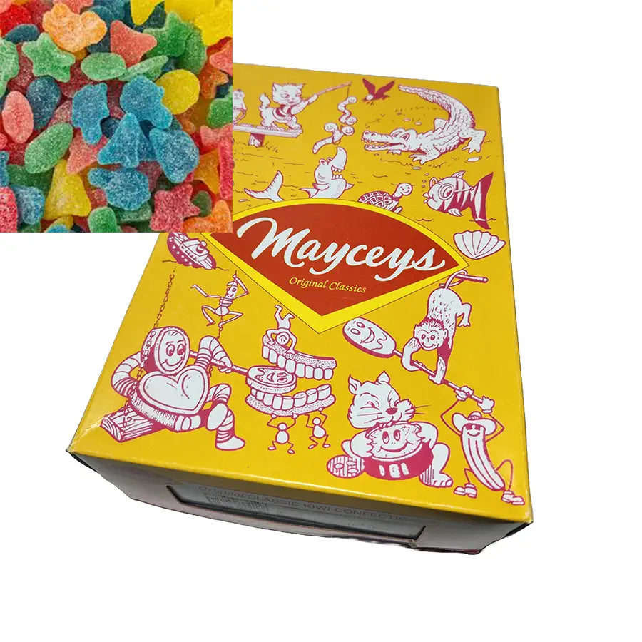 BBD: 20.11.2025 - Tiny Tots Softies 260pcs