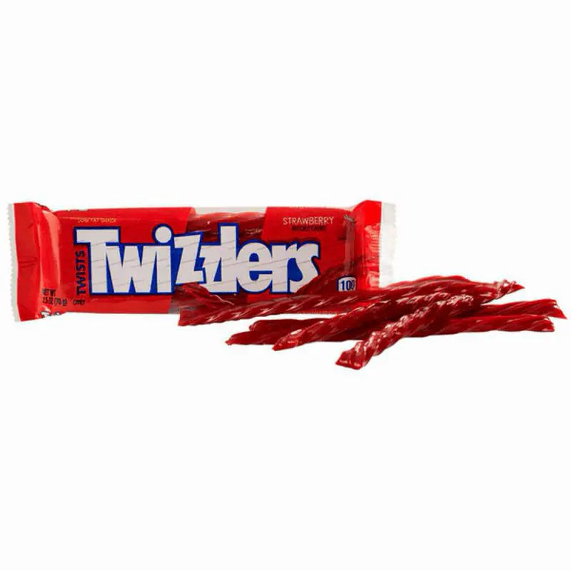 Twizzlers 70g